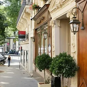 Meslay Republique 3*, Paris France