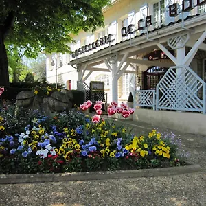 De La Bouriane Gourdon