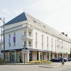 Cerise 3*, Lannion France