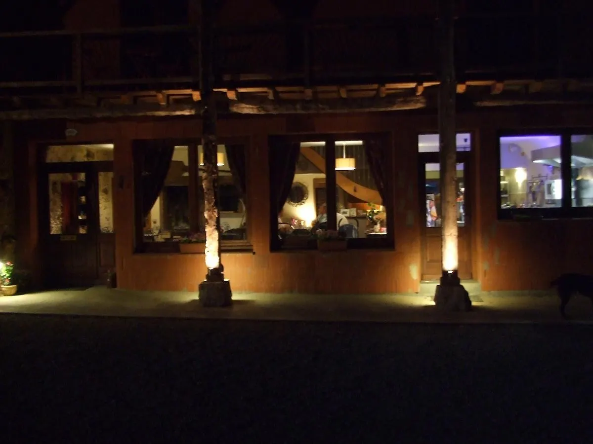 La Ferme Du Bascou Bed & Breakfast Madiere