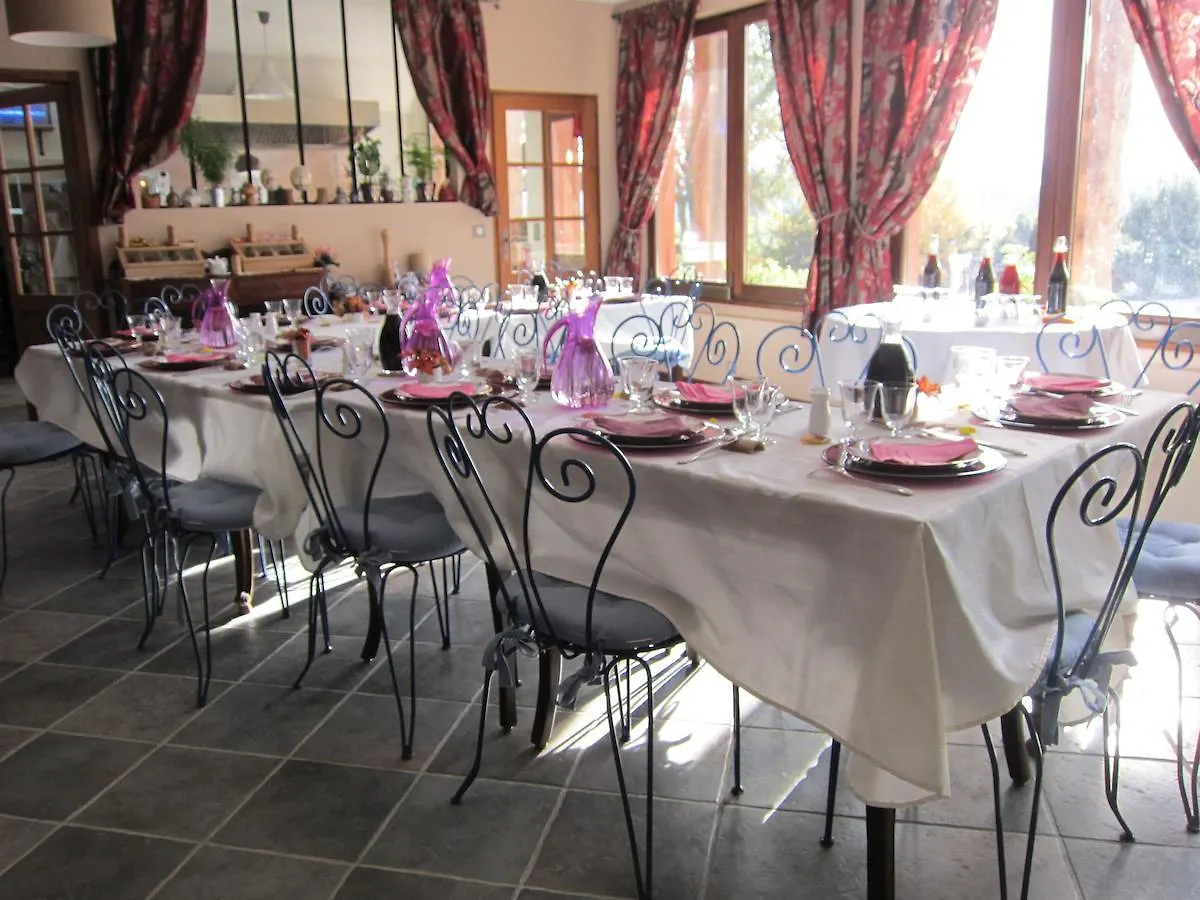 La Ferme Du Bascou Bed & Breakfast Madiere